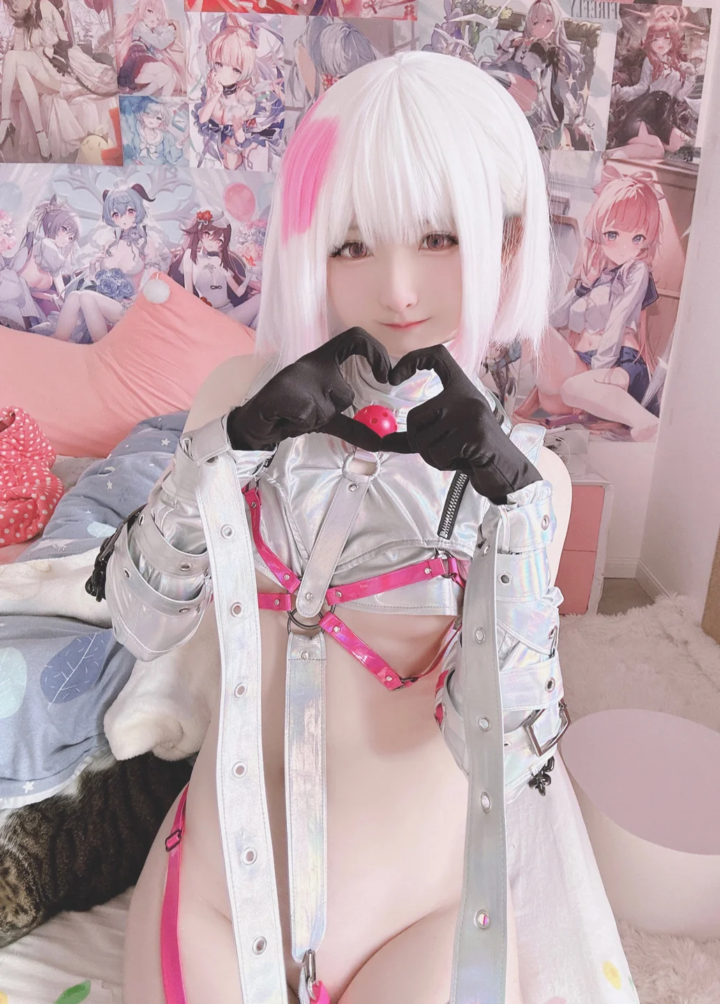 习呆呆_No_159_多娜多娜一起干坏事吧_ポルノ_16P,1V_53MB tg@simisebaisi 【丝足阁】004.webp